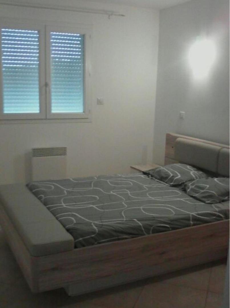 Appartement F3 Luri Екстериор снимка
